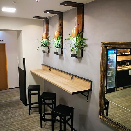 Hostel Sklep Prague Luaran gambar