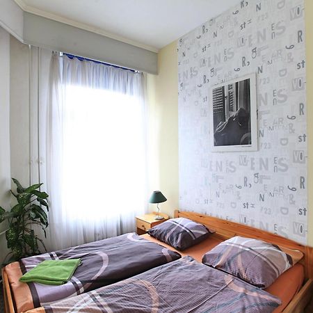 Hostel Sklep Prague Luaran gambar