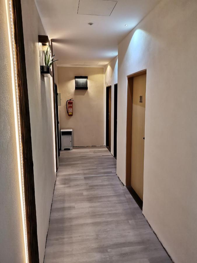Hostel Sklep Prague Luaran gambar