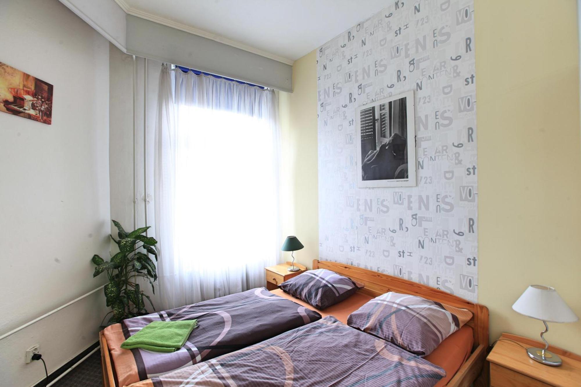 Hostel Sklep Prague Luaran gambar