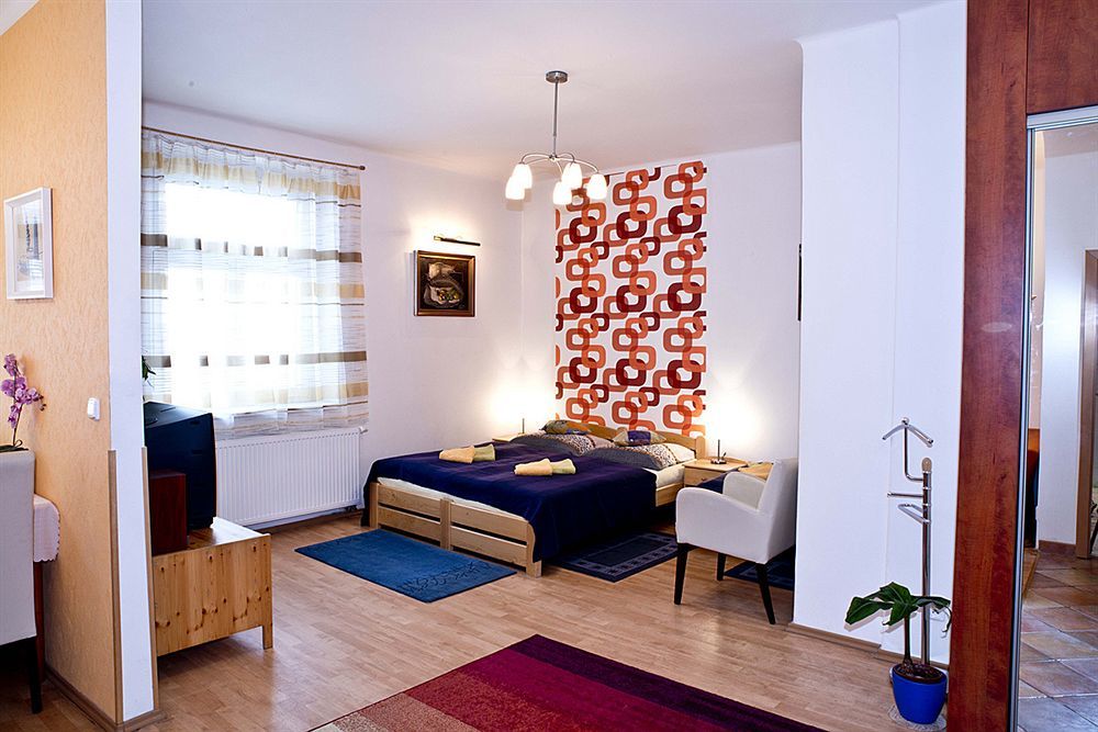 Hostel Sklep Prague Luaran gambar