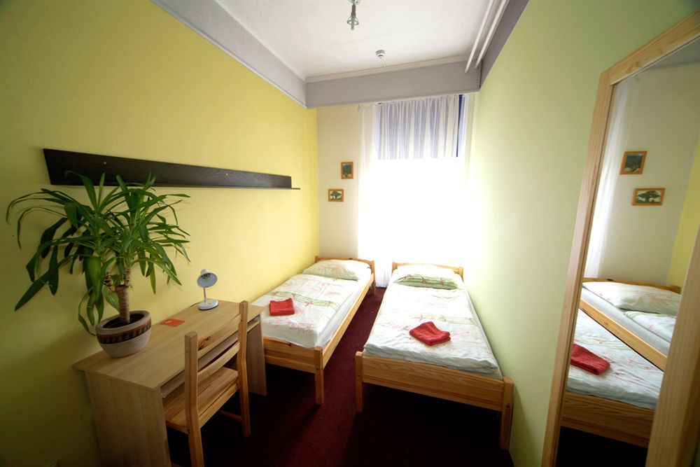 Hostel Sklep Prague Luaran gambar