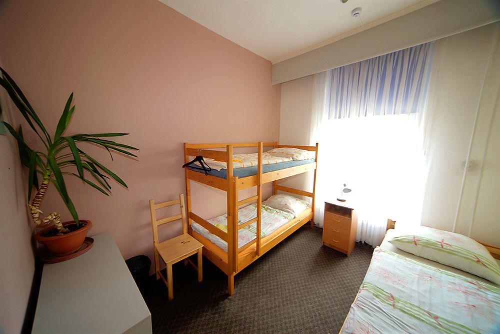 Hostel Sklep Prague Luaran gambar